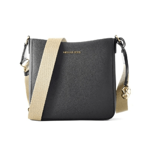 Michael Kors Borsa Donna Michael Kors 35S4GTVC5L-BLACK Nero 22 x 23 x 6 cm