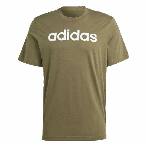 Adidas Maglia a Maniche Corte per Bambini Adidas L