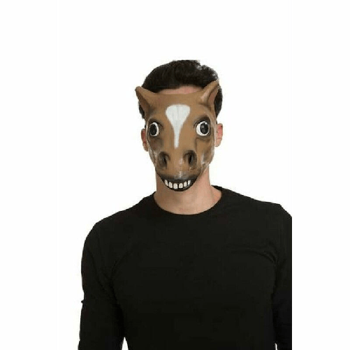 My Other Me Maschera My Other Me Cavallo