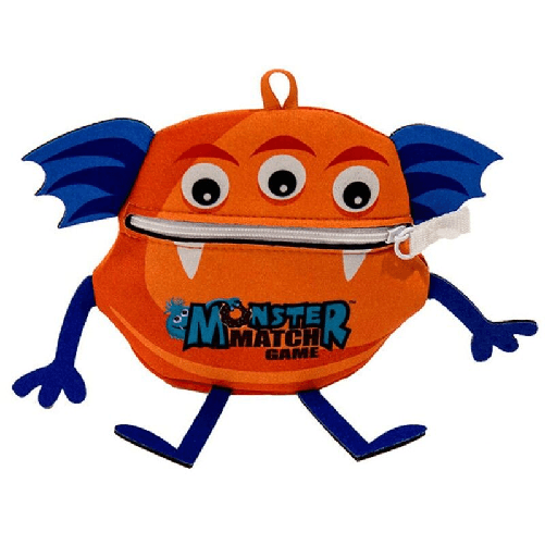 Mercurio Gioco da Tavolo Monster Match