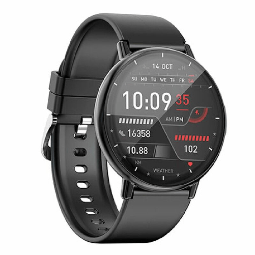 Aiwa Smartwatch Aiwa SW-A800 Nero 1,39"