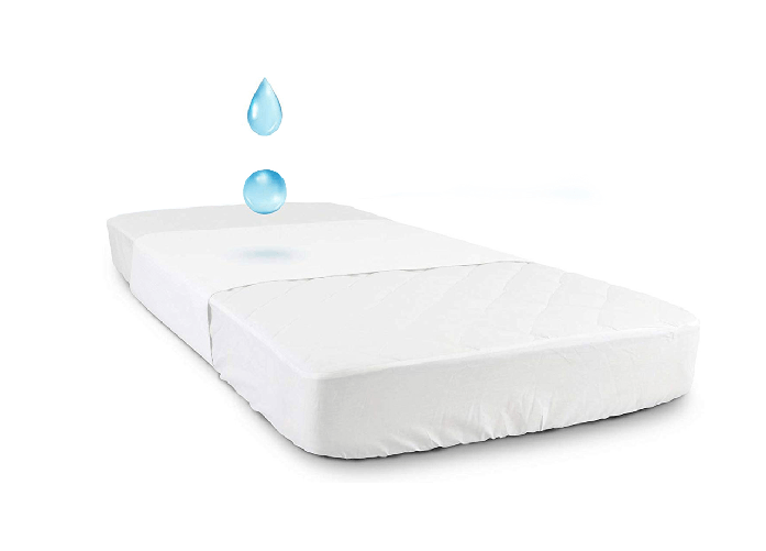 Traversa Per Letto Lavabile Impermeabile Igienica Antiacaro Modello Protective