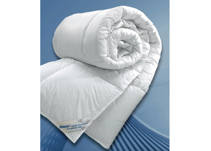 Piumino D'Oca Invernale Modello Vienna