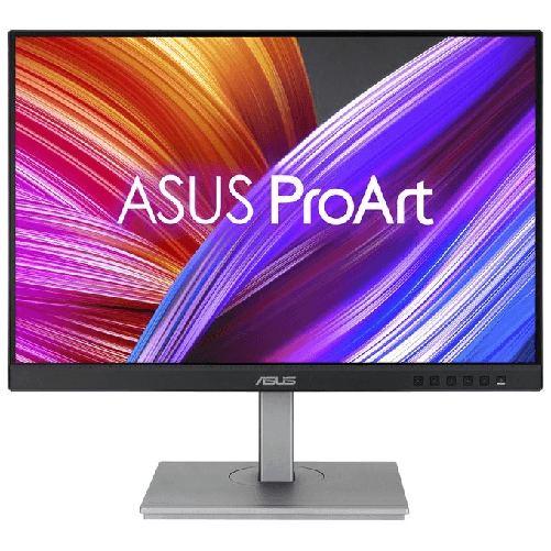 ASUS ProArt PA248CNV Monitor PC 61,2 cm (24.1") 1920 x 1200 Pixel Full HD+ Nero