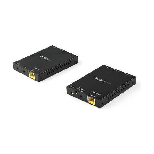 StarTech.com Kit Extender HDMI via CAT6 - Kit - 4K 60Hz