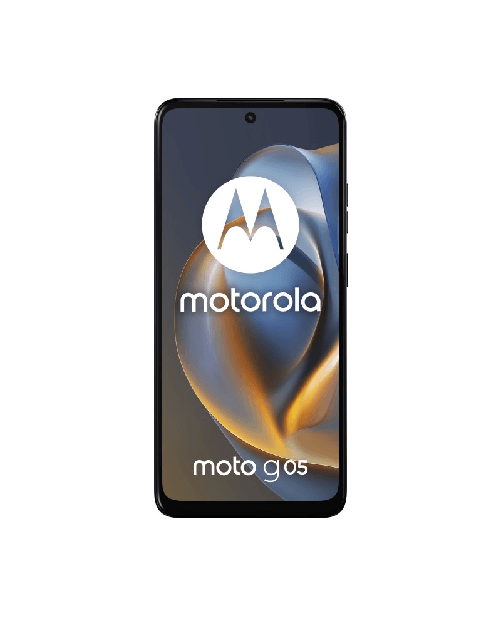 Motorola moto g05 16,9 cm (6.67") Doppia SIM Android 15 4G USB tipo-C 4 GB 256 GB 5200 mAh Blu