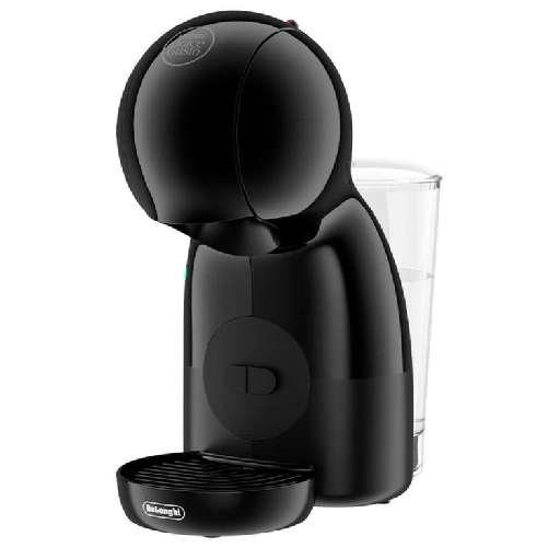 Delonghi nescafe dolce gusto piccolo xs black (edg110) - macchina caffe` espresso a capsule