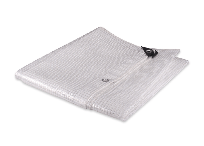 BIANCHERIAWEB Telo Multiuso Resistente Antipioggia Antivento Antistrappo Impermeabile Rainy Con Occhielli Colore Telo Rainy,Misura 150x350