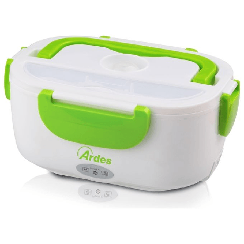 Ardes Calidus 40 W 1,5 L Verde, Bianco Adulto