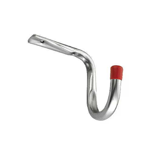 Masidef Gancio a soffitto per bici zincato 150 x 80 x 110 mm.