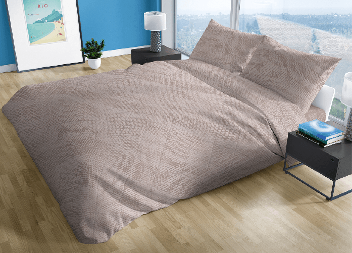 Trapuntino Piumino Estivo Primaverile 100g Disegno Bon Bon