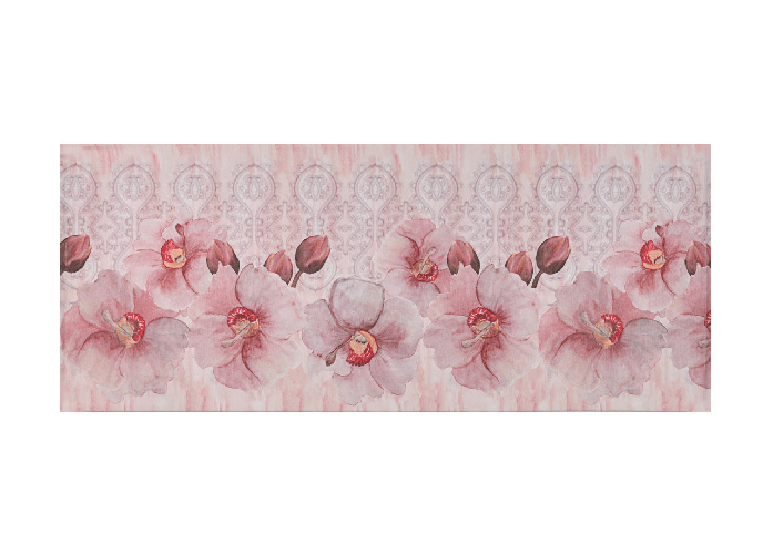 Tappeto Cucina Antiscivolo Stampa Digitale Emozioni Fantasia Pascià By Suardi