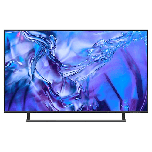 Samsung ue65du8572 - 65" smart tv piede centrale crystal 4k - black - eu