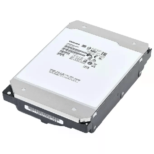 Toshiba MG09 disco rigido interno 18 TB 7200 Giri/min 512 MB 3.5 SAS