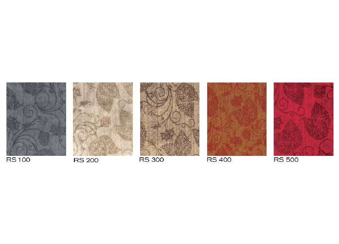 Copridivano Sofa Cover In Fantasia Disegno RS