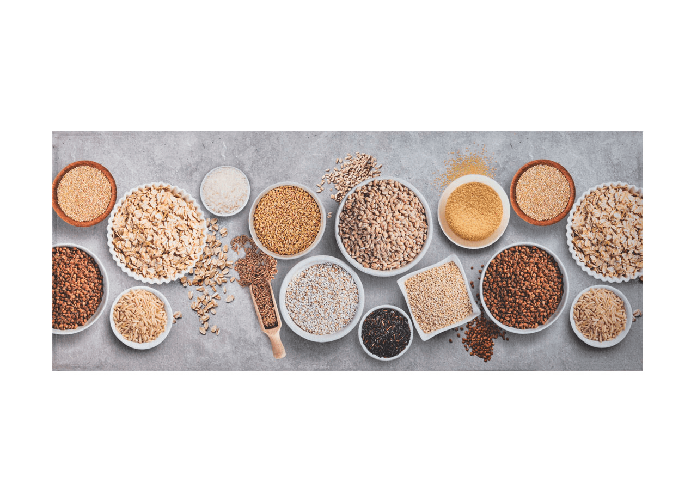 Tappeto Cucina Antiscivolo Stampa Digitale Emozioni Fantasia Cereali By Suardi