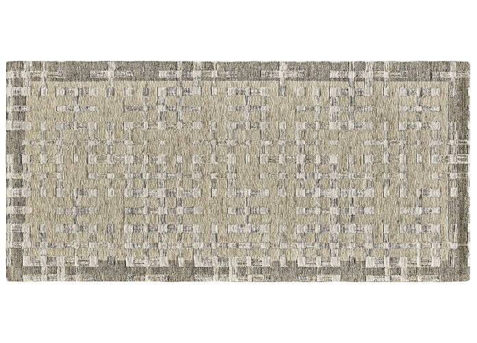 Tappeto Passatoia Cucina Corsia Retro Antiscivolo Disegno Dama By Suardi