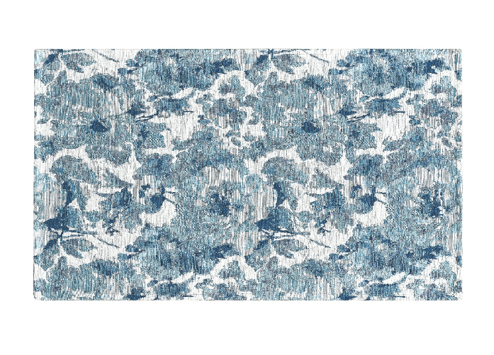 Tappeto Arredo Salotto Antiscivolo Scendiletto Camera Dis. Dubai By Suardi