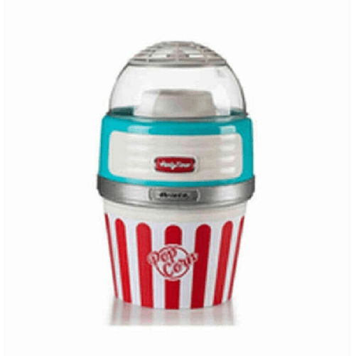 Ariete Macchina per fare Pop Corn Ariete 2957/01 1100 W