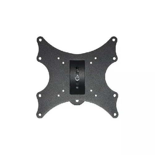 Link staffa a muro orientabile per tv led-lcd da 13 a 37 fino a 30kg e vesa 200x200
