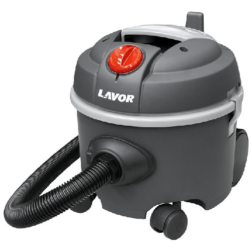 Lavorwash Silent 12 L A cilindro Secco e bagnato 800 W