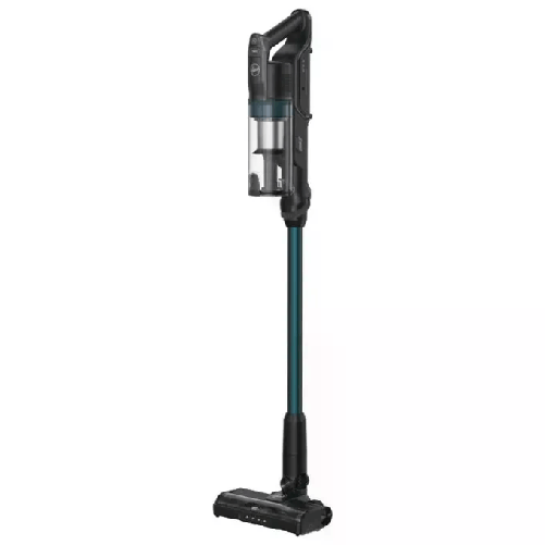 Hoover HF1P10P 011 Scopa Elettrica senza filo Aspirapolvere senza Sacco Ciclonica Potenza 165 Watt colore Nero e Blu Hoover HF1P10P 011 Scopa Elettric