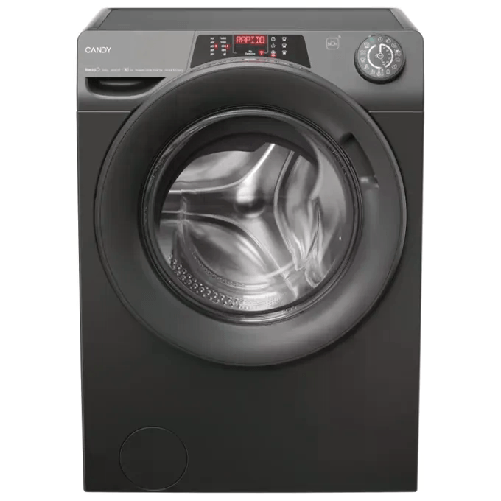 Candy Lavatrice RapidO' Frontale 10Kg 1600rpm Classe A 15+1 Programmi Funzione Vapore e Controllo