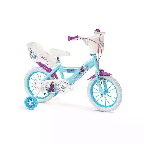 MANDELLI BICI 14'' FROZEN