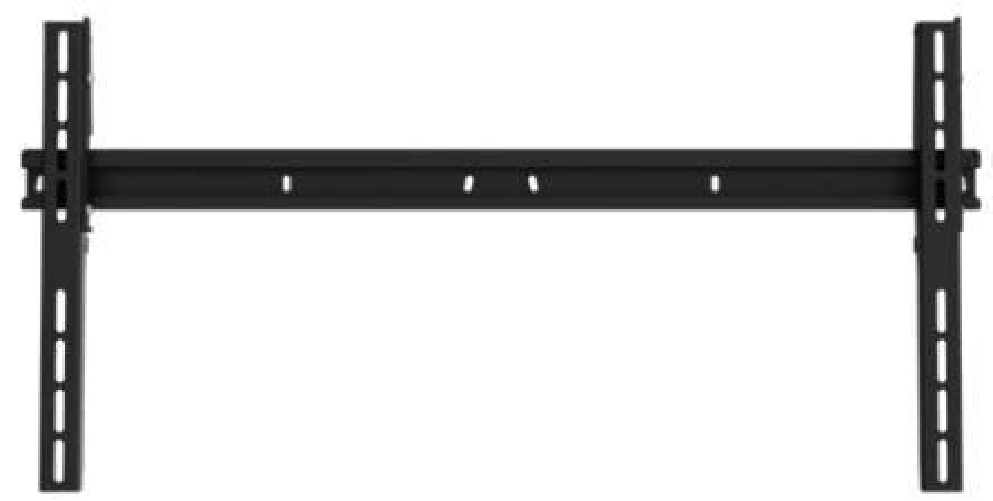 SMS Func Bracky XL Black - Smart Media Solutions - PL020050 106.7 cm 42 139