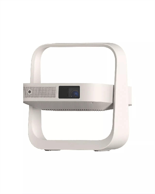 Xgimi Elfin Flip: Proiettore Portatile e Compatto