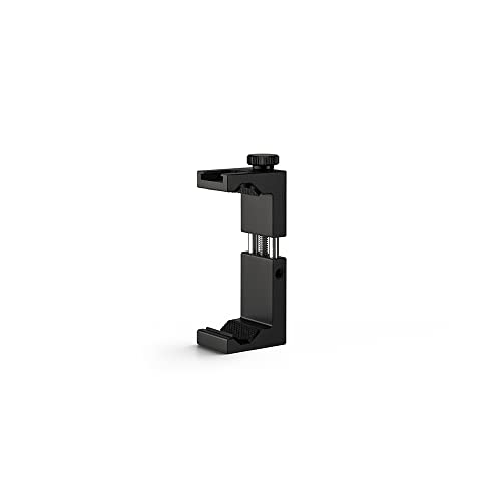 RØDE Vlogger Kit iOS treppiede Telefono cellulare 3 gamba/gambe Nero RØDE Vlogger Kit per iOS - Kit Completo per Vlogger
