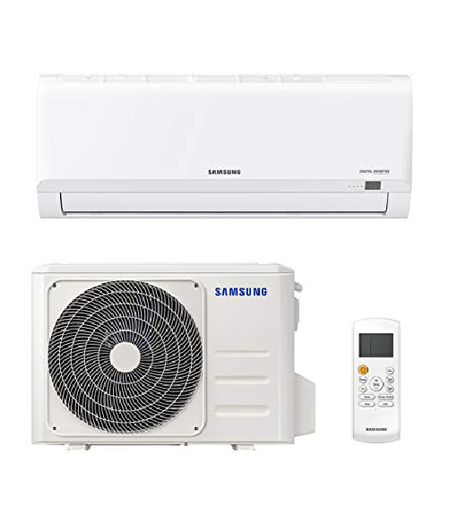 Samsung Clima AR30 Malibu - Climatizzatore Monosplit 9000 BTU