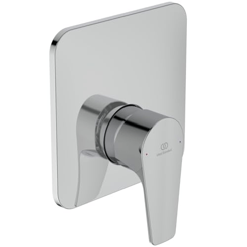 Ideal Standard Rubinetto Incasso Doccia Ideal Standard A7188AA - Cromo