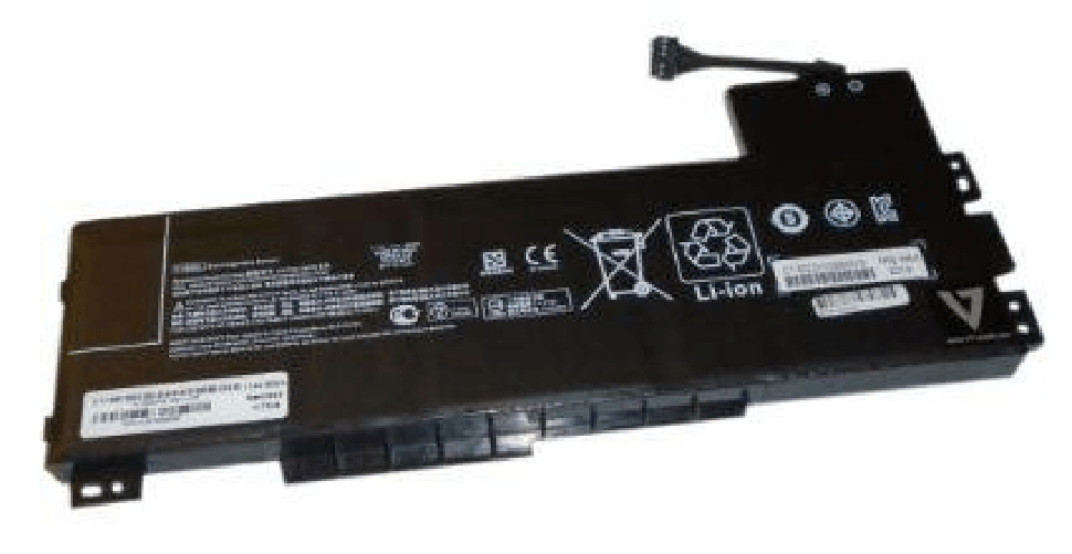 HP 808452-001 ricambio per laptop Batteria (Battery [Primary] 9 Cell - Lithium Ion 90WH