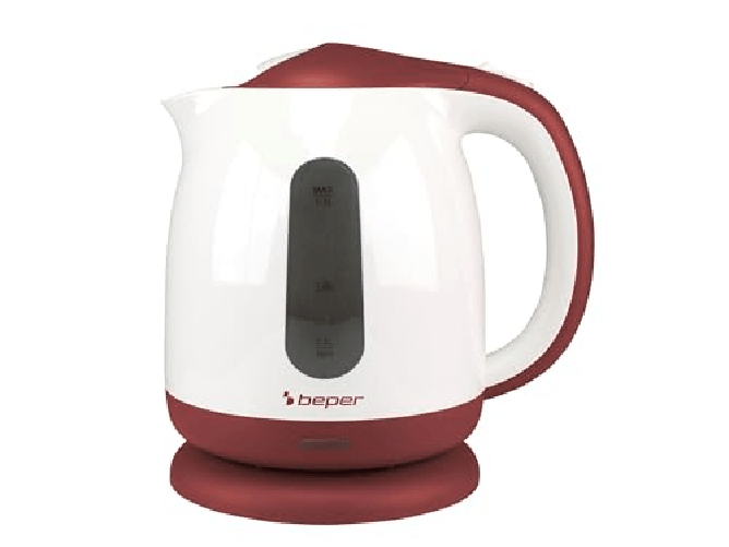 Beper Bollitore Elettrico 1.7 Litri