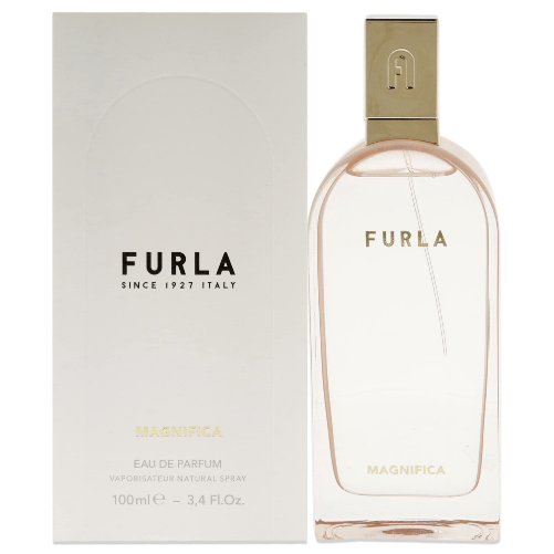 Furla Magnifica Eau de Parfum 100ml - Fragranza Femminile