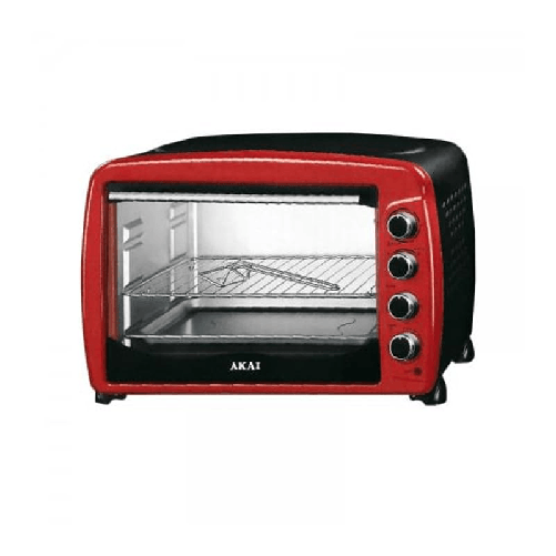 AKAI Forno Elettrico AKAI TY-G600C - 65L, 2000W