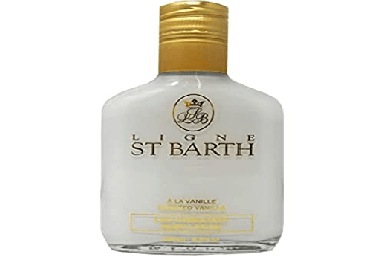 LIGNE ST BARTH Latte Idratante Corpo alla Vaniglia 200 ml - Ligne St.Barth