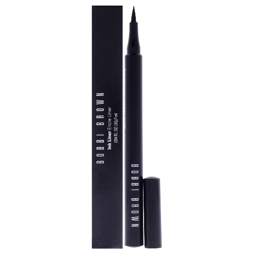 Bobbi Brown Ink Liner - Eyeliner Nero Intensissimo