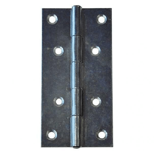 Cerniera zincata mm. 70x38 - pz. 2 koncreto