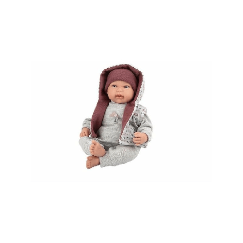 Arias Bambolotto Neonato Arias