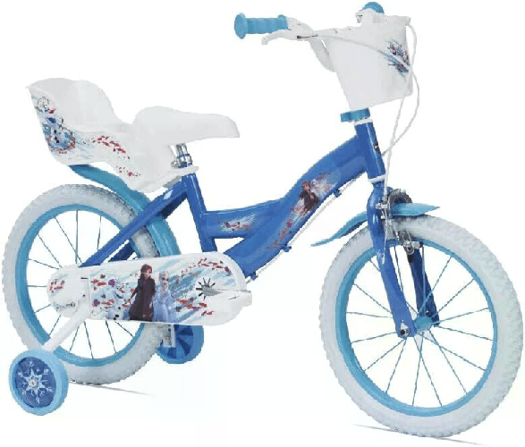 MANDELLI BICI 16'' FROZEN