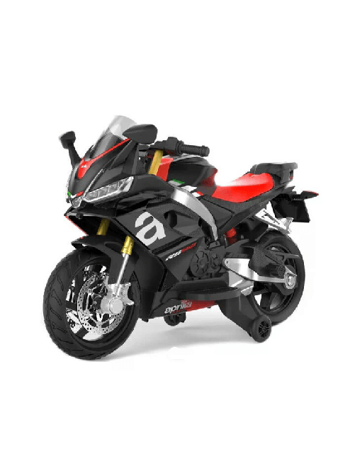 GIAQUINTO MOTO APRILIA RS660 NERA