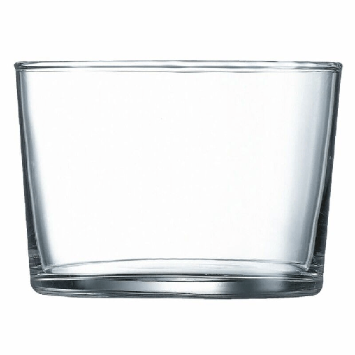 Luminarc Set di Bicchieri Luminarc Chiquito Trasparente Vetro 230 ml 4 Pezzi