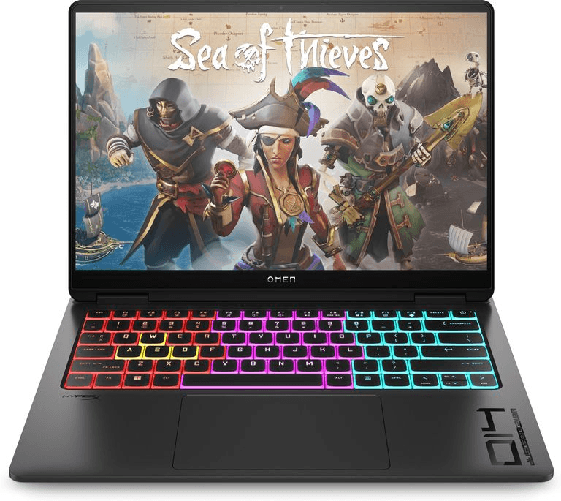 Hp omen 14-fb0011nl intel core ultra 7 155h computer portatile 35,6 cm (14") 3k 16 gb lpddr5x