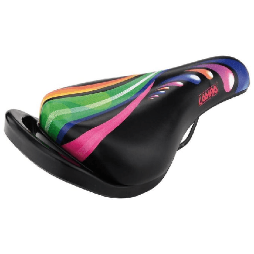 Lampa 92387 sella per bicicletta