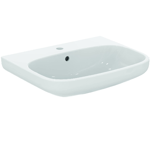 Ideal Standard Lavabo Ideal Standard I.Life A 600mm Monoforo - Bianco