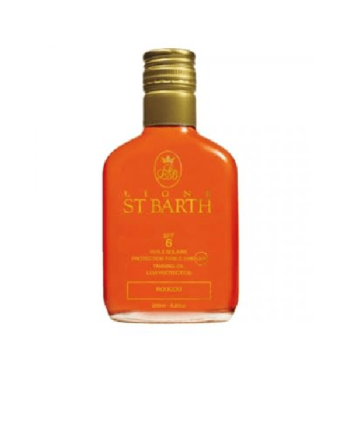 LIGNE ST BARTH Ligne St.Barth Roucou SPF 6 - Protezione Solare 200 ml