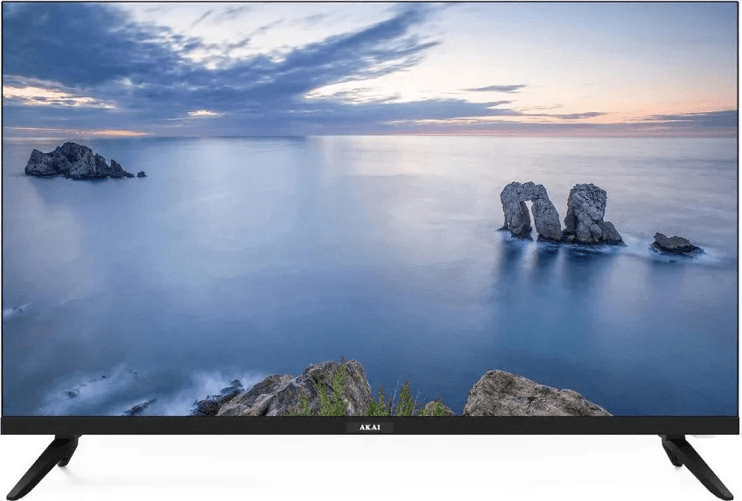 AKAI TV LED 32 Pollici AKAI AKTV326S - HD Ready