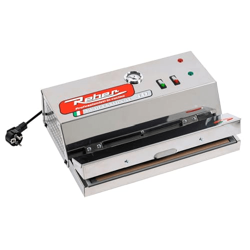 Reber Macchina Professionale Reber 30-9709NEL
